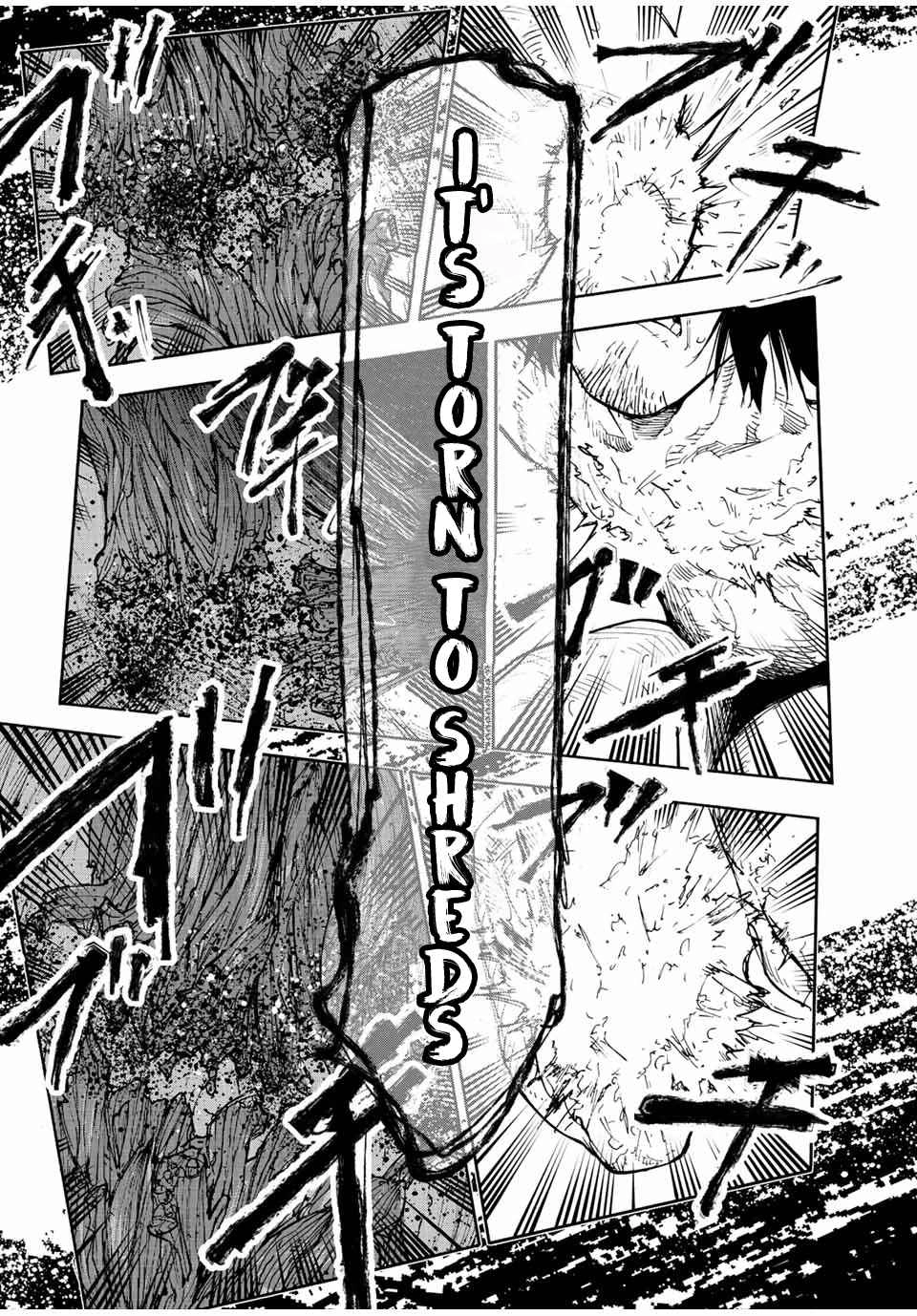 Juujika no Rokunin Chapter 130 15